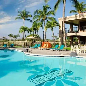At The Bay Club 3*, Waikoloa United States