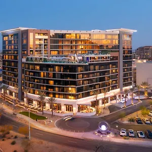 Caesars Republic Scottsdale, A Hilton 4*, Scottsdale United States