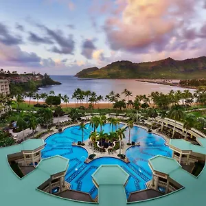 Marriott's Kaua'i Club 4*, Lihue United States